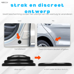 Schokabsorberende Autodeur Demper