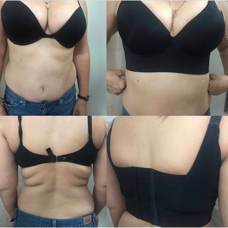 Chique Lift - Ondersteunende Shaper BH