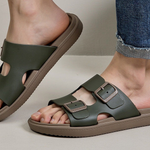 Nora - Luxe Zomer sandalen