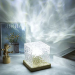 Aurora - Ocean Sfeerlamp