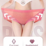 ComfortPlus Anti-Lek Ondergoed - 3+3 Gratis!