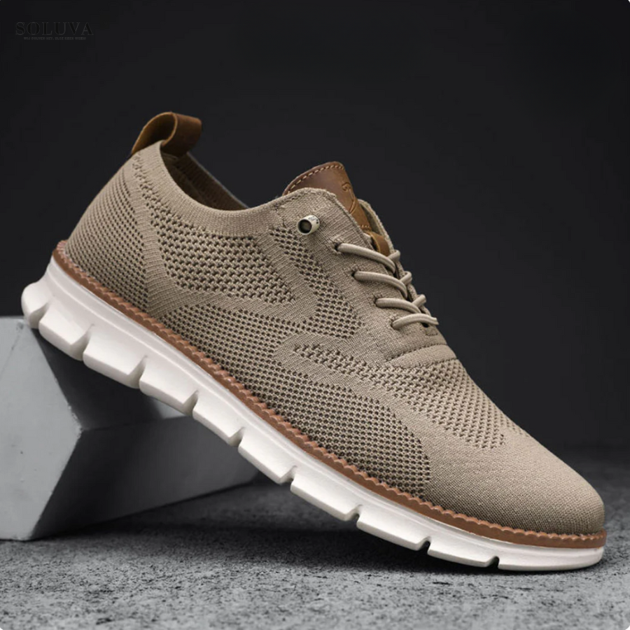 Classy Loafers - Orthopedische Schoenen
