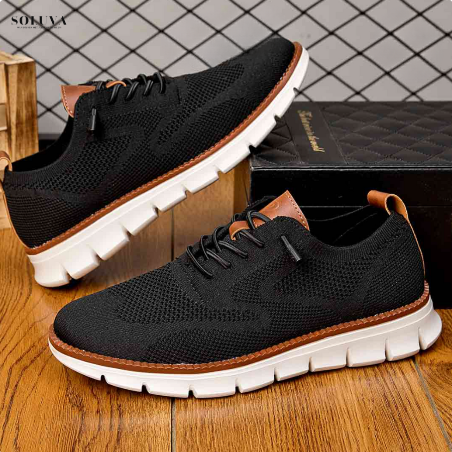 Classy Loafers - Orthopedische Schoenen