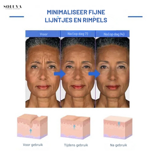 Alra Renewal Serum - hydraterende Anti-Aging Serum