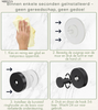 PowerHook Pro - Muurvaste Grip Haak - 1+1 Gratis!