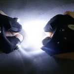 BrightGrip - Verlichtende Handschoenen