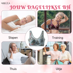 HeatLift - Ultra Zachte Push Bh - Black Friday Deal!