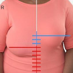 Plus size - Lift Bh - 1+1 Gratis!