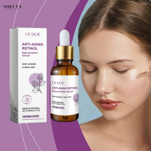 Collageen Anti-Veroudering Serum - Herstel je jeugdige straling!