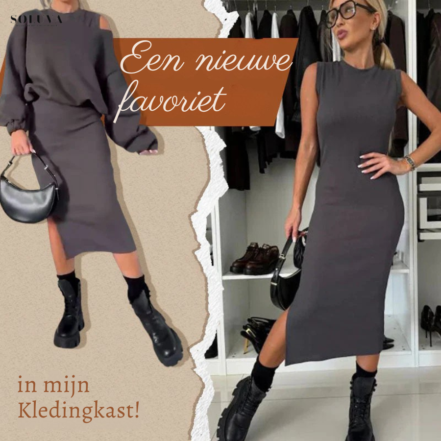 Isabella - Casual Comfort Set