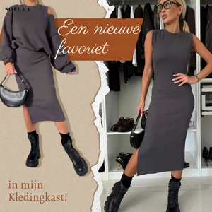 Isabella - Casual Comfort Set