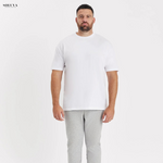 Slankmakende Comfort T-shirt