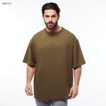 Slankmakende Comfort T-shirt
