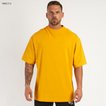 Slankmakende Comfort T-shirt