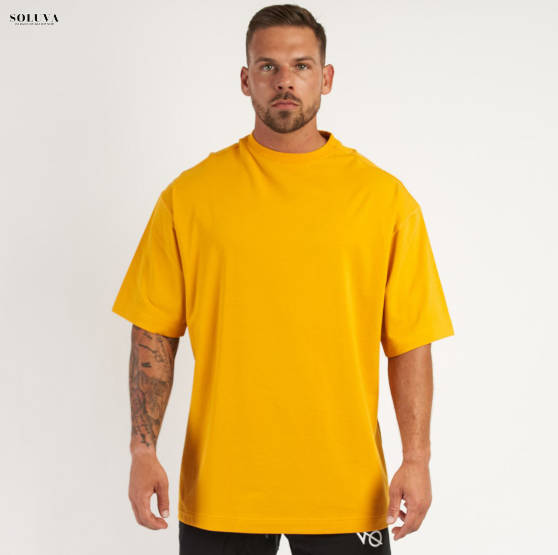 Slankmakende Comfort T-shirt