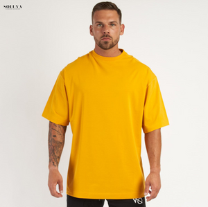 Slankmakende Comfort T-shirt