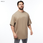 Slankmakende Comfort T-shirt