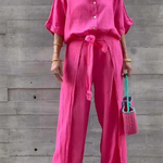 Yara - Casual Comfort Set