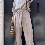 Yara - Casual Comfort Set