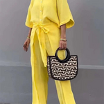 Yara - Casual Comfort Set