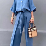Yara - Casual Comfort Set