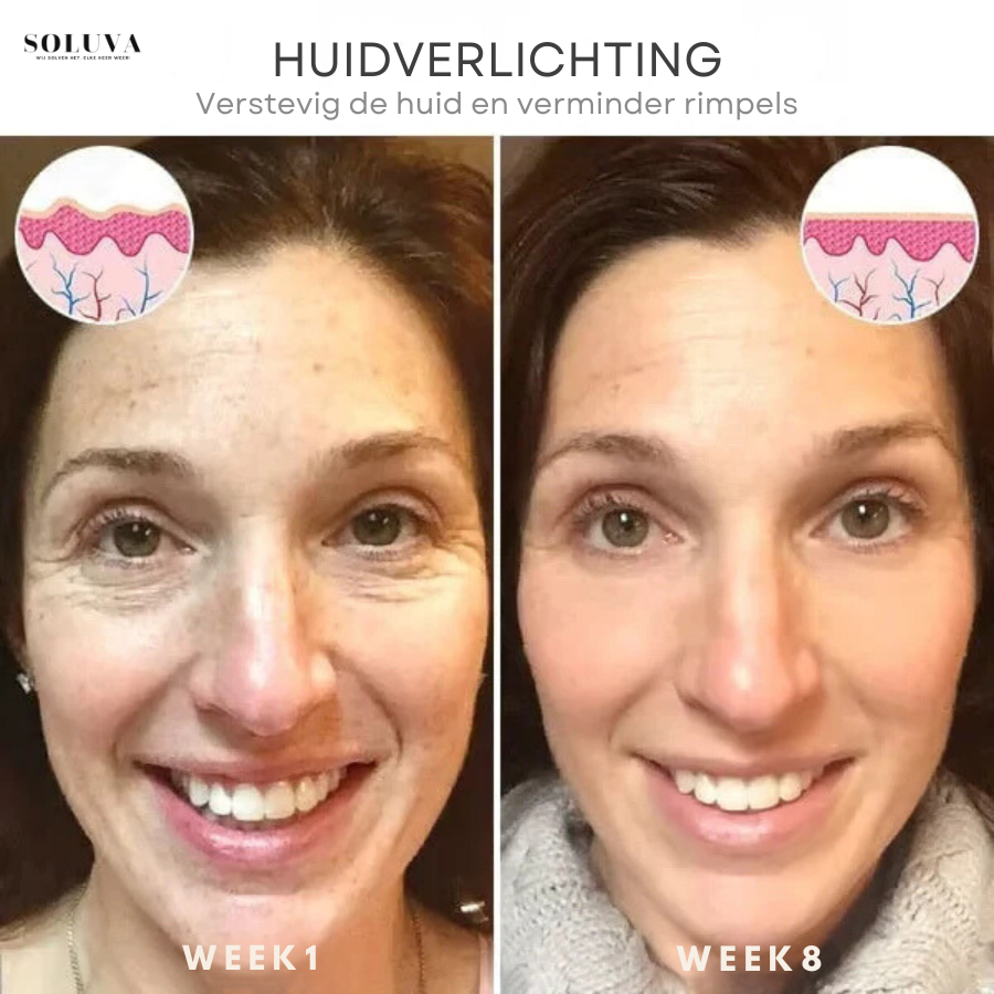 Alra Renewal Serum - hydraterende Anti-Aging Serum
