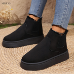 Ultra-Zachte Warmte Boots - 1+1 Gratis!