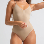 Vormgevende Comfort Shapewear - Zet de stap naar je droomlichaam!