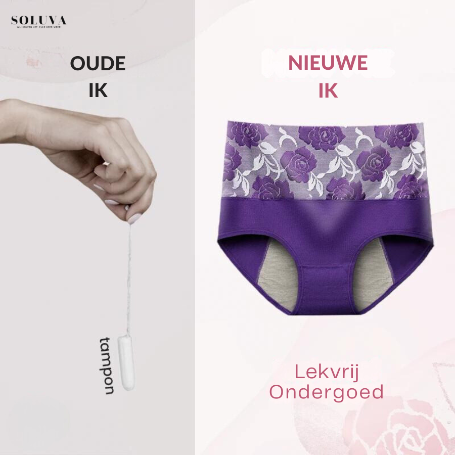 Ultra Beschermende ComfortSlip - 3+3 Gratis!