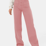 Aveline - Casual Elegance Broek