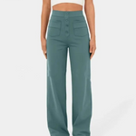 Aveline - Casual Elegance Broek