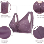 Voorsluit lift BH - 1+1 Gratis!