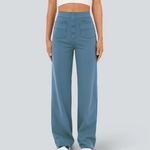 Aveline - Casual Elegance Broek