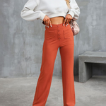 Aveline - Casual Elegance Broek