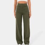 Aveline - Casual Elegance Broek