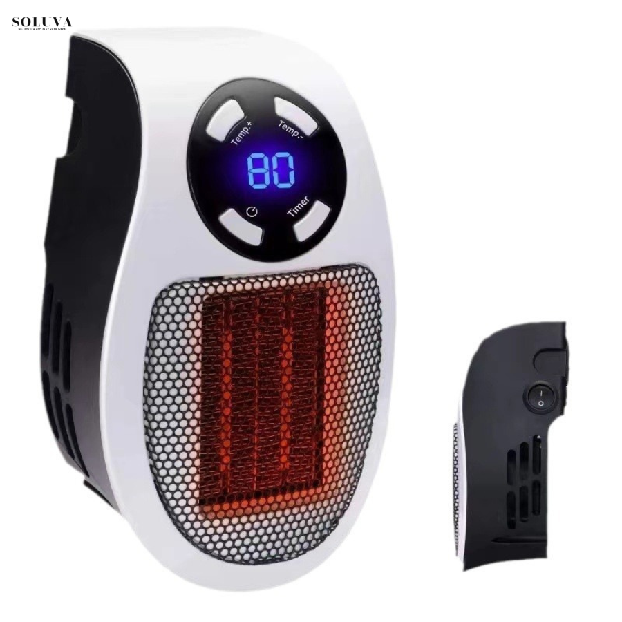 Energie Besparende Heater