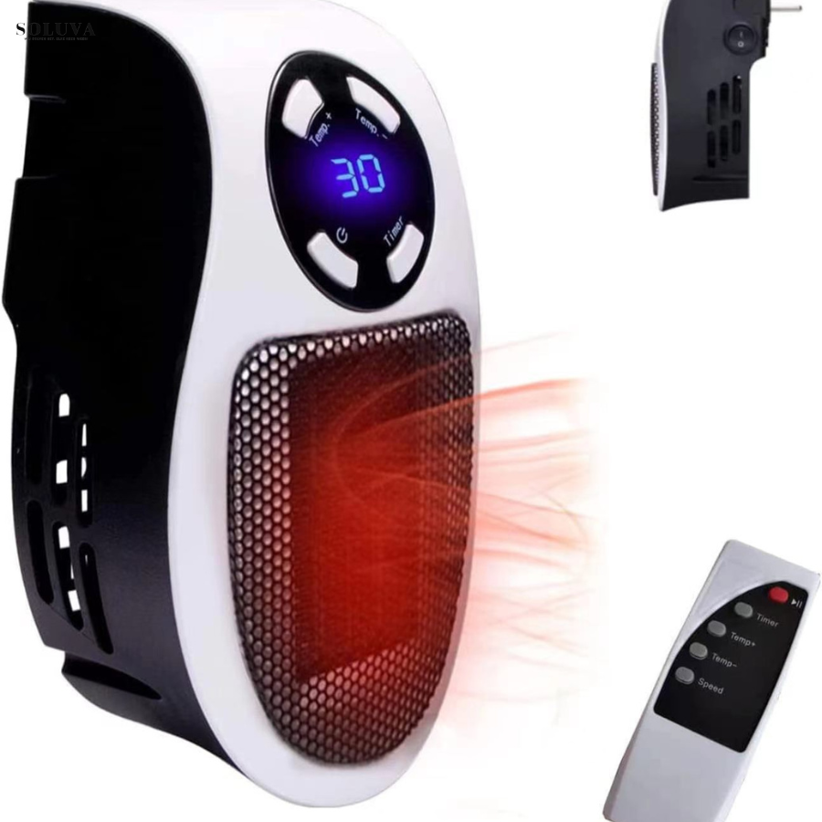Energie Besparende Heater