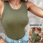 Soluva - Ingebouwde BH Top
