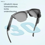 Premium Bluetooth Zonnebril