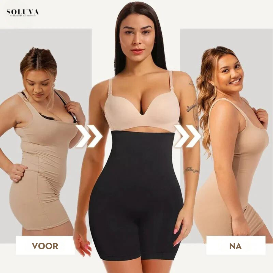 Vet Verbergende Shaper - 1+1 Gratis!