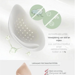 Vormgevende Push-up Bh - Black Friday Special: 1+2 Gratis!