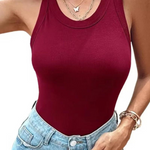 Soluva - Ingebouwde BH Top