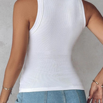 Soluva - Ingebouwde BH Top