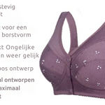 Voorsluit lift BH - 1+1 Gratis!