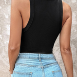 Soluva - Ingebouwde BH Top