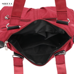 FlexiCarry - Ruime Waterdichte Tas