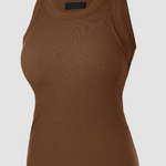 Soluva - Ingebouwde BH Top