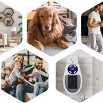 Energie Besparende Heater