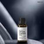 Crystal coating - Plastic en Leer Reiniger - 1+1 Gratis!