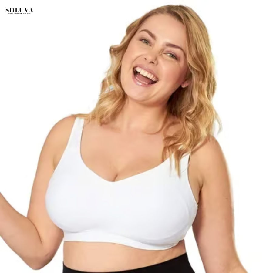 Liftende Comfort BH - 1+1 Gratis!